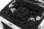 2018 Genesis G80 3.3T Sport AWD Engine