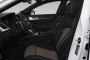 2018 Genesis G80 3.3T Sport AWD Front Seats