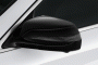 2018 Genesis G80 3.3T Sport AWD Mirror