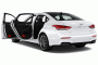 2018 Genesis G80 3.3T Sport AWD Open Doors