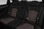 2018 Genesis G80 3.3T Sport AWD Rear Seats
