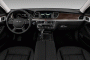 2018 Genesis G80 3.8L RWD Dashboard