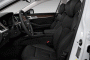 2018 Genesis G80 3.8L RWD Front Seats