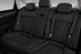 2018 Genesis G80 3.8L RWD Rear Seats