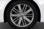 2018 Genesis G80 3.8L RWD Wheel Cap