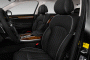 2018 Genesis G90 5.0L Ultimate RWD Front Seats