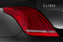 2018 Genesis G90 5.0L Ultimate RWD Tail Light