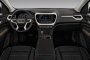 2018 GMC Acadia FWD 4-door Denali Dashboard