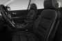2018 GMC Acadia FWD 4-door Denali Front Seats