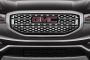 2018 GMC Acadia FWD 4-door Denali Grille