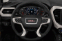 2018 GMC Acadia FWD 4-door Denali Steering Wheel