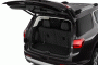2018 GMC Acadia FWD 4-door Denali Trunk