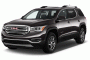 2018 GMC Acadia FWD 4-door SLT w/SLT-1 Angular Front Exterior View