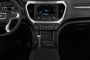 2018 GMC Acadia FWD 4-door SLT w/SLT-1 Instrument Panel
