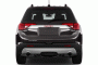 2018 GMC Acadia FWD 4-door SLT w/SLT-1 Rear Exterior View
