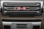 2018 GMC Canyon 2WD Crew Cab 128.3