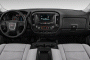 2018 GMC Sierra 2500HD 2WD Reg Cab 133.6