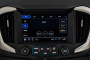 2018 GMC Terrain FWD 4-door Denali Audio System