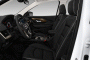 2018 GMC Terrain FWD 4-door Denali Front Seats