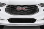 2018 GMC Terrain FWD 4-door Denali Grille