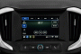 2018 GMC Terrain FWD 4-door SLE Audio System