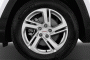 2018 GMC Terrain FWD 4-door SLE Wheel Cap