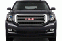 2018 GMC Yukon XL 2WD 4-door SLT Front Exterior View
