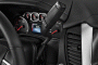 2018 GMC Yukon XL 2WD 4-door SLT Gear Shift