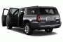 2018 GMC Yukon XL 2WD 4-door SLT Open Doors