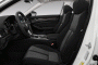 2018 Honda Accord Sedan EX CVT Front Seats