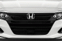 2018 Honda Accord Sedan EX CVT Grille