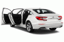 2018 Honda Accord Sedan EX CVT Open Doors