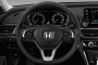 2018 Honda Accord Sedan EX CVT Steering Wheel