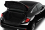 2018 Honda Civic Coupe LX Manual Trunk