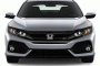 2018 Honda Civic Si Coupe Manual Front Exterior View