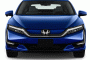 2018 Honda Clarity Electric Sedan Front Exterior View