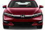 2018 Honda Clarity Plug-In Hybrid Sedan Front Exterior View