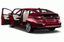 2018 Honda Clarity Plug-In Hybrid Sedan Open Doors