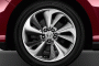 2018 Honda Clarity Plug-In Hybrid Sedan Wheel Cap
