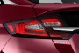 2018 Honda Clarity Touring Sedan Tail Light