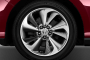 2018 Honda Clarity Touring Sedan Wheel Cap