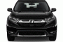 2018 Honda CR-V EX-L 2WD Front Exterior View