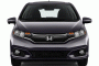 2018 Honda Fit EX CVT Front Exterior View