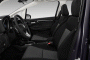 2018 Honda Fit EX CVT Front Seats