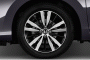 2018 Honda Fit EX CVT Wheel Cap