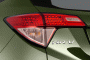 2018 Honda HR-V EX 2WD Manual Tail Light