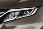 2018 Honda Odyssey EX-L Auto Headlight