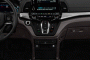 2018 Honda Odyssey EX-L Auto Instrument Panel