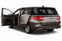 2018 Honda Odyssey EX-L Auto Open Doors