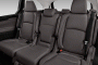 2018 Honda Odyssey EX-L Auto Rear Seats